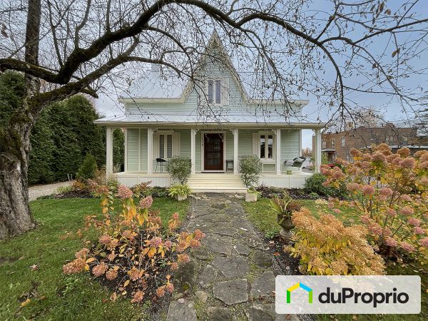 129 rue d&#39;Adamsville, Bromont for sale