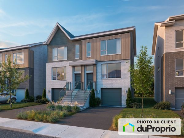 Property sold in St-Jérôme (St-Jérôme)