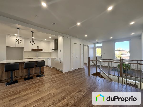 4396 rue Marquette, Le Plateau-Mont-Royal for sale