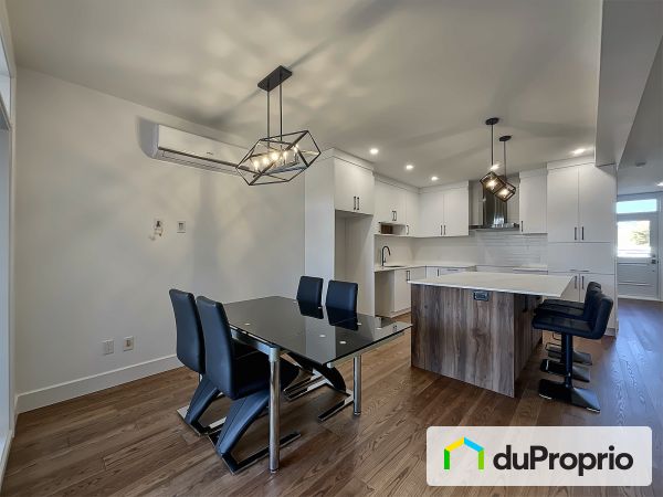 4396 rue Marquette, Le Plateau-Mont-Royal for sale