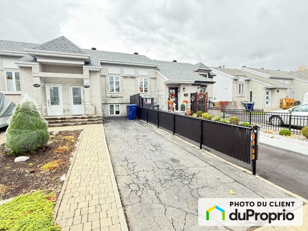 6290 rue Pageau, Auteuil for sale
