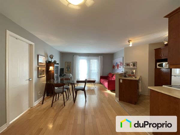 104-520, rue Rielle, Verdun à vendre