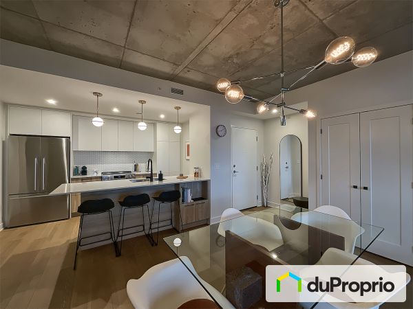 1003-3500 boulevard Saint-Elzéar Ouest, Chomedey for sale