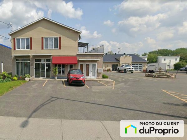 2655, rue Saint-Pierre, Drummondville (Drummondville) à vendre
