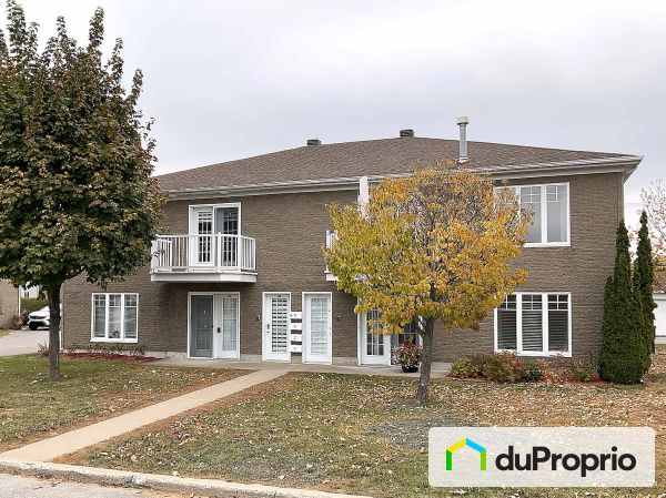 959, rue Tousignant, Trois-Rivières (Cap-De-La-Madeleine) à vendre