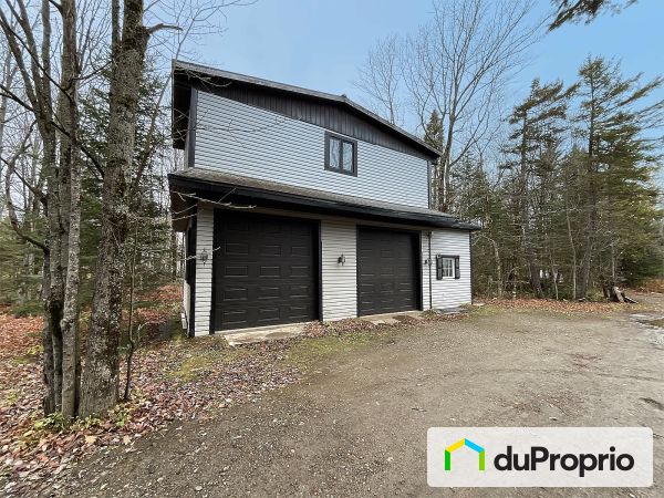 2185, route 210, Sawyerville à vendre