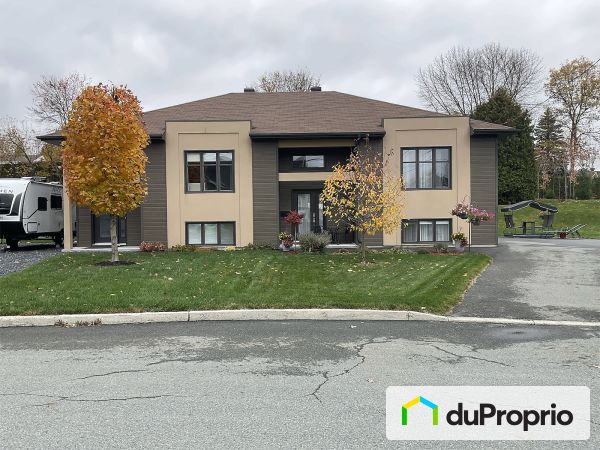 322 36e Rue, St-Georges for sale