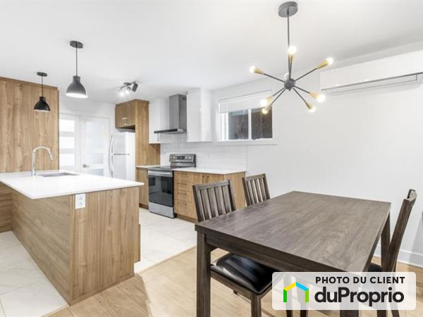 11765, avenue l&#39;Archevêque, Montréal-Nord à vendre