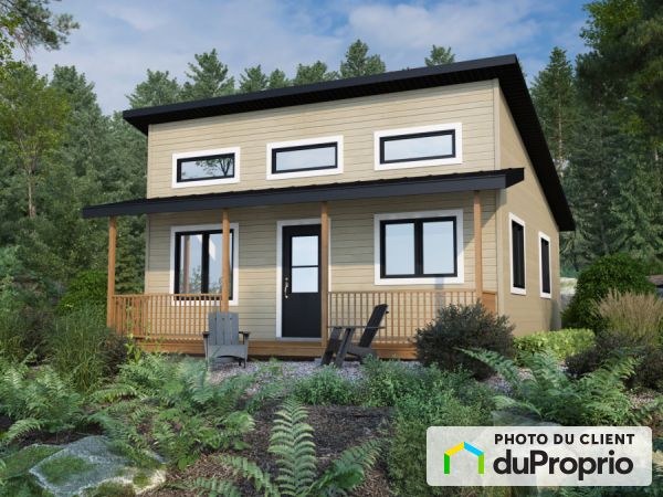 0 chemin de Horrem, Brownsburg-Chatham for sale