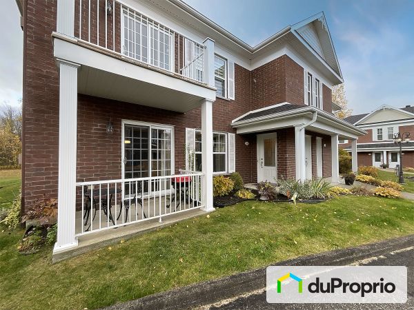 350 rue Langlois, Magog for sale