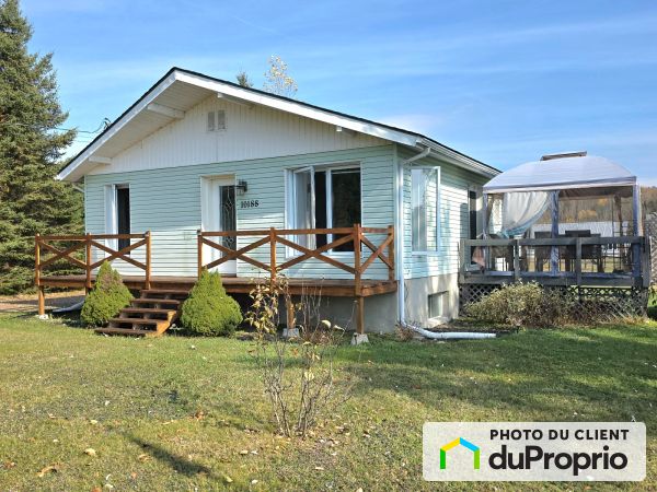 10188 route 117 Nord, Rivière-Rouge for sale