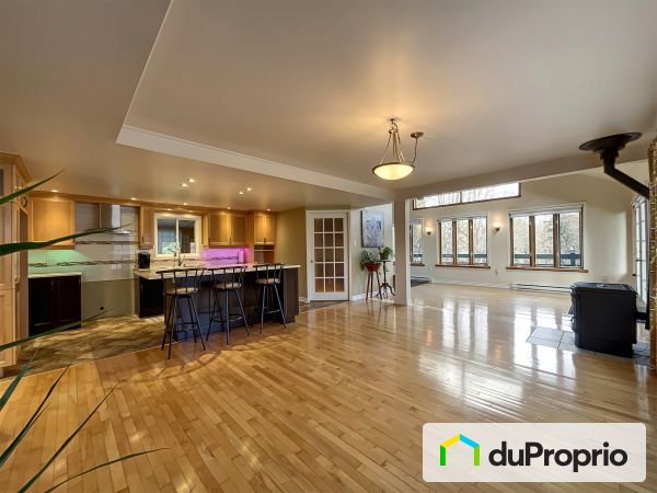 1049, rue du Domaine-Rochon, St-Jacques à vendre