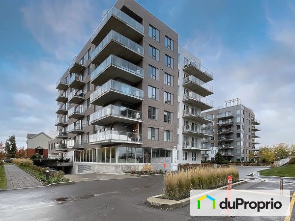 318-64, chemin Saint-François-Xavier, Candiac à vendre