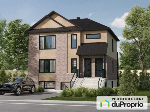 rue de l&#39;Église, Brownsburg-Chatham for sale
