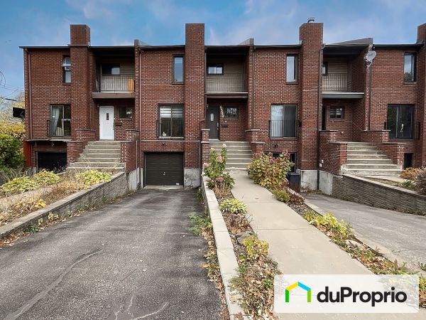 6599, avenue Newman, Le Sud-Ouest à vendre