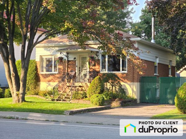 849, boulevard Pie XII, Ste-Foy à vendre