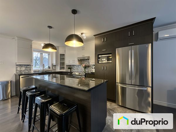 Propriété vendue à Val-Bélair