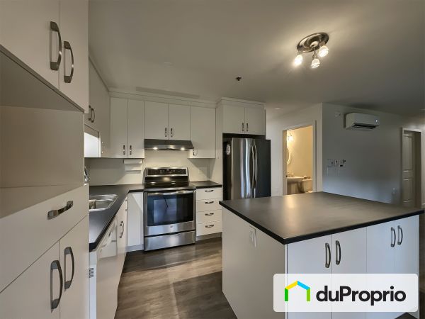 B 102-3480, rue Nicolas-Scheib, Sherbrooke (Jacques-Cartier) à vendre