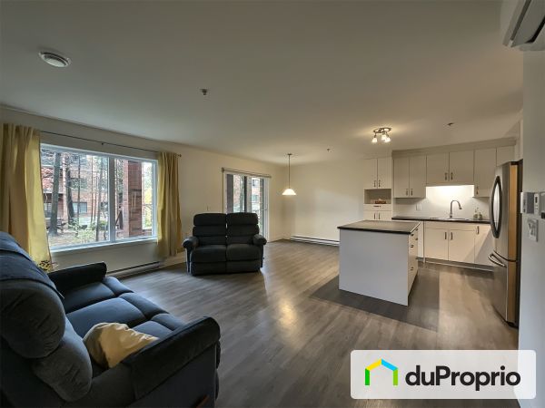 B 102-3480 rue Nicolas-Scheib, Sherbrooke (Jacques-Cartier) for sale