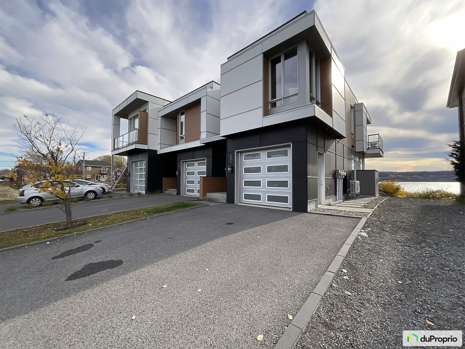 301 6570 Boulevard Sainte Anne — photo 1