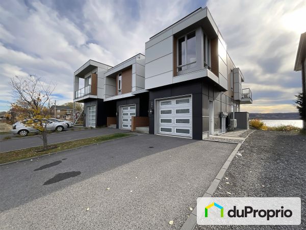 301-6570, boulevard Sainte-Anne, L'Ange-Gardien à vendre