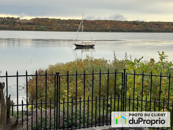 Environment - 301-6570 boulevard Sainte-Anne, L'Ange-Gardien for sale