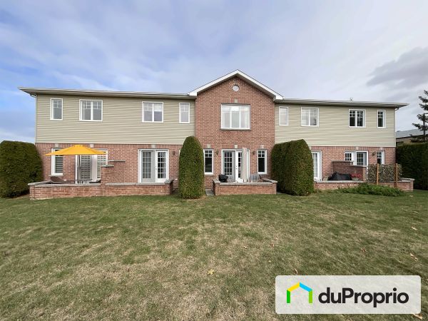 26-396 avenue Ross, Rimouski (Rimouski) for sale