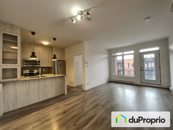 407-2350, avenue Aird, Mercier / Hochelaga / Maisonneuve à vendre