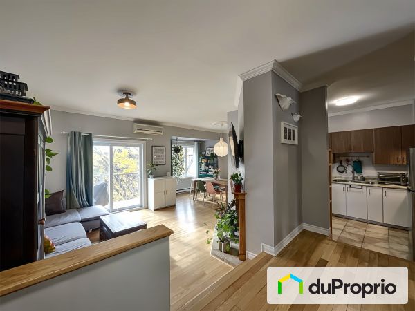 6-8811 boulevard des Galeries d&#39;Anjou, Anjou for sale