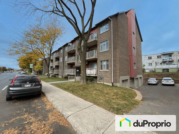 6-8811 boulevard des Galeries d&#39;Anjou, Anjou for sale