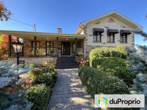 261 Chemin du Golf, Drummondville (Drummondville) for sale