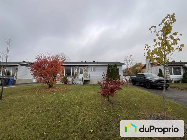 42 rue de la Lorraine, Blainville for sale