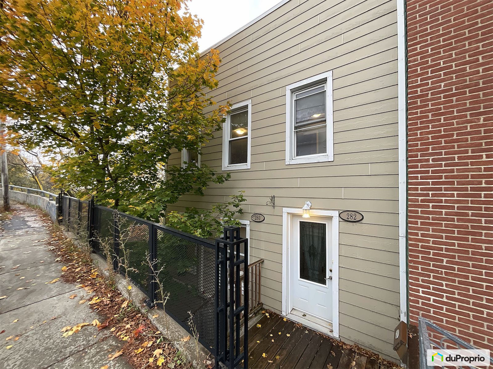 282 Rue Lavigueur — photo 1