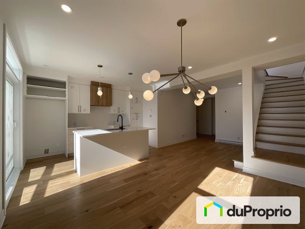 764, rue Godin, Verdun à vendre