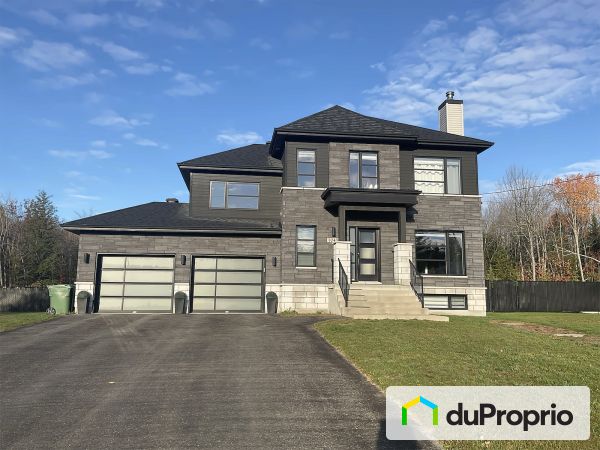 1043 rue de la Volière, St-Jérôme (Bellefeuille) for sale