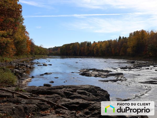River View - 9495 rue de la Clairière, St-Léonard-D&#39;Aston for sale