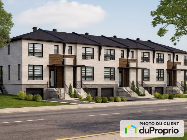 rue Claire-Morin, Beauport à vendre