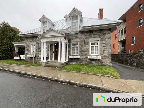 197, rue Bonaventure, Trois-Rivières (Trois-Rivières) à vendre