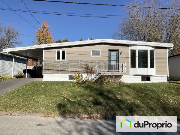 785 18e Avenue, St-Jérôme (St-Antoine) for sale