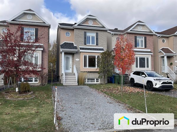 3293 rue François-de-Villars, Beauport for sale