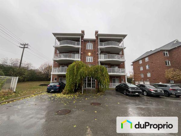 313-860 boulevard Laval, Chomedey for sale