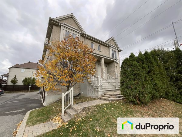 2033 rue de Castellane, Vimont for sale