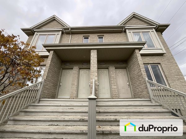 2033, rue de Castellane, Vimont à vendre