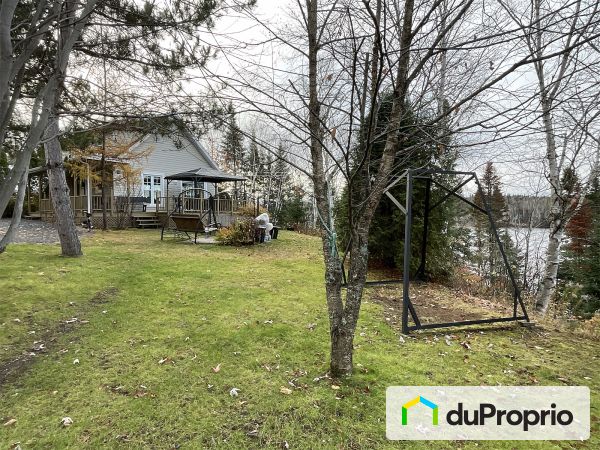 730, chemin des Vacanciers, Labrecque à vendre