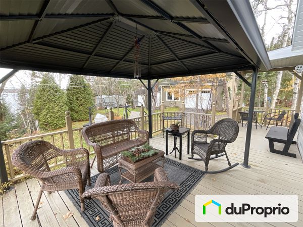 730 chemin des Vacanciers, Labrecque for sale