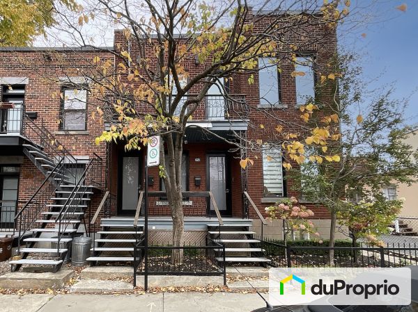 621-623, avenue Beresford, Le Sud-Ouest for sale