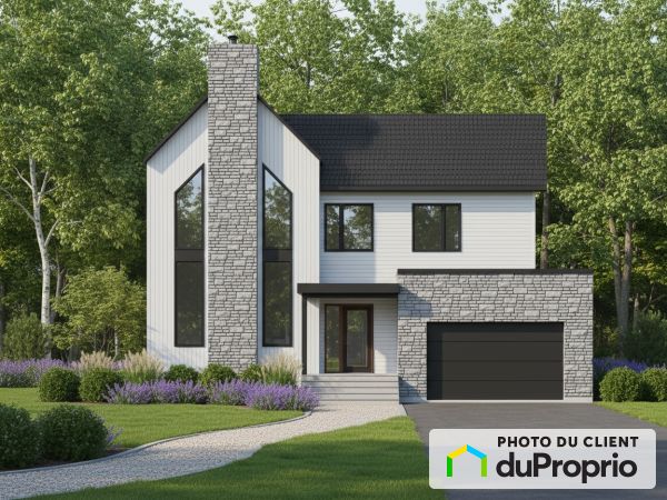 chemin du Bruant, Beauport à vendre