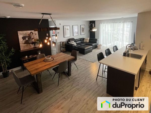 203-10080 rue de l&#39;Épervier, Mirabel (St-Canut) for sale