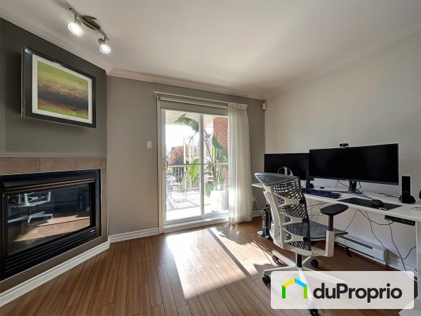 5-6410, rue Bernard-Racicot, Longueuil (St-Hubert) à vendre