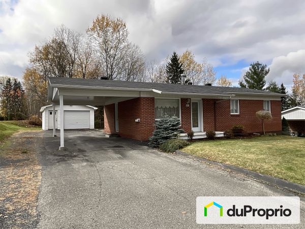 641 33e Avenue, Beauceville for sale